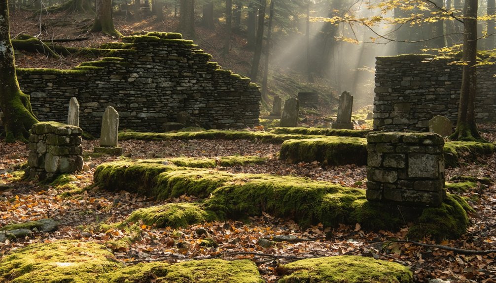 abandoned connecticut ghost town