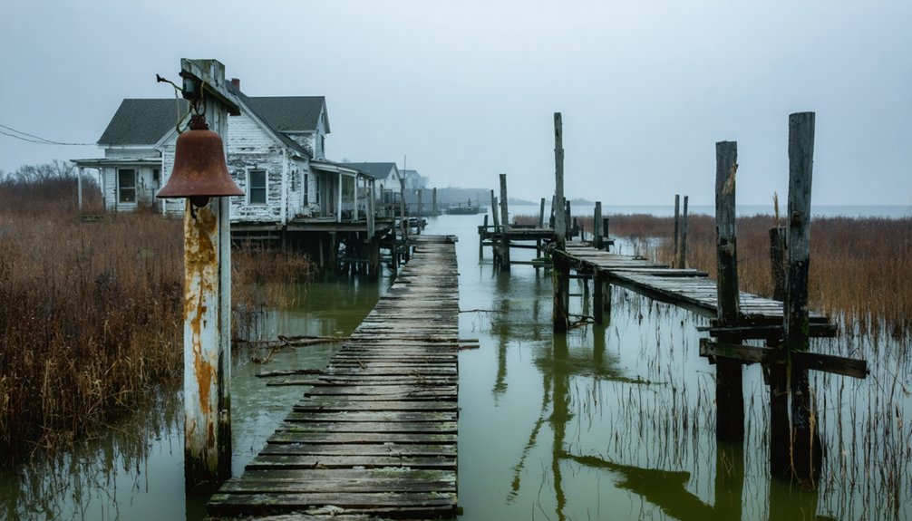 abandoned connecticut ghost town