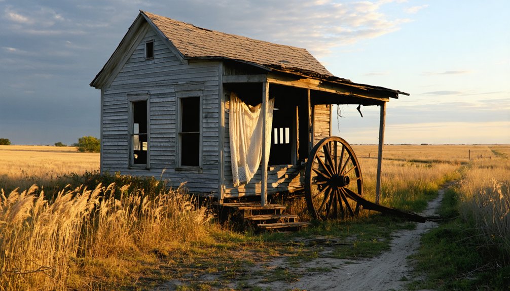 abandoned illinois ghost town