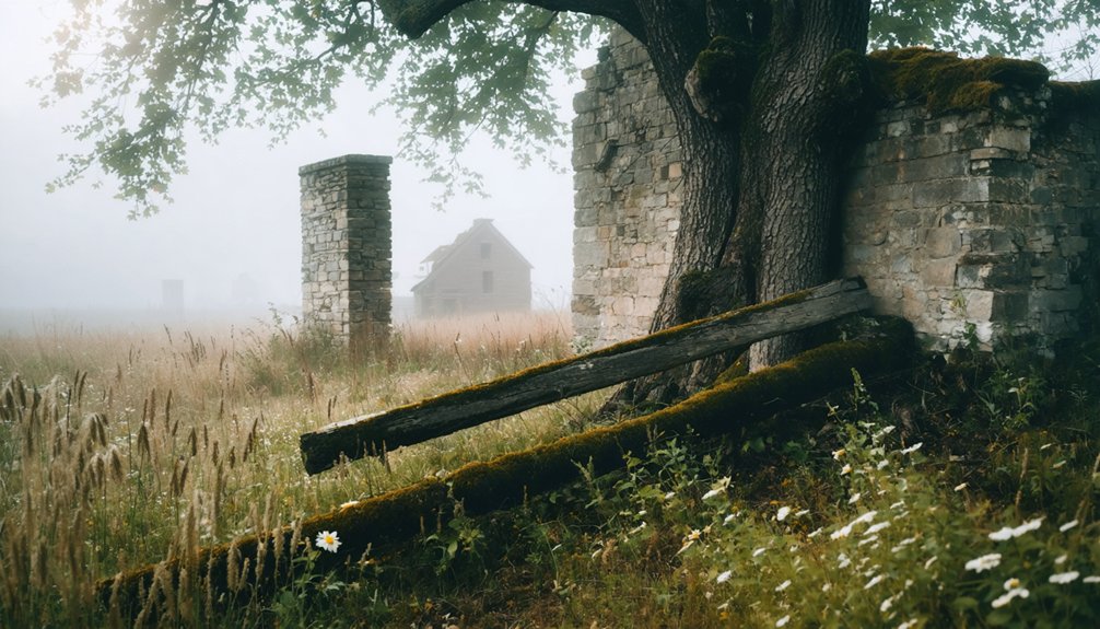 abandoned illinois ghost town