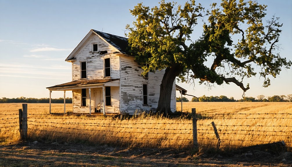abandoned illinois ghost town
