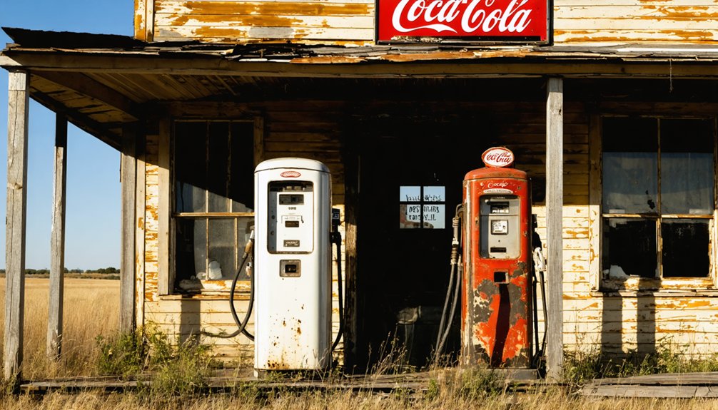 abandoned indiana ghost town