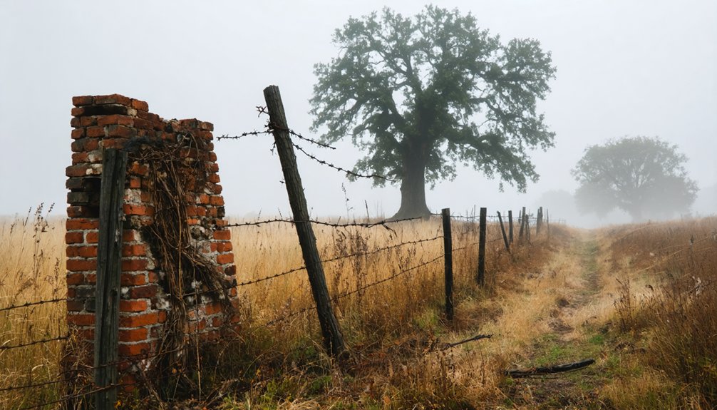 abandoned indiana ghost town