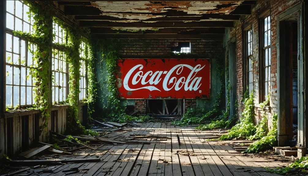 abandoned kentucky ghost town