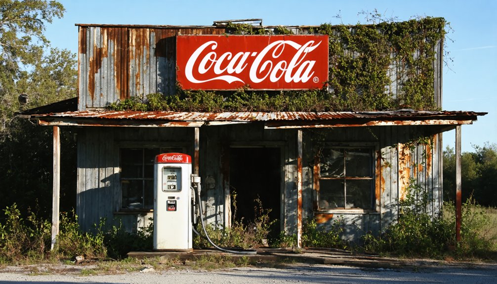 abandoned louisiana ghost town