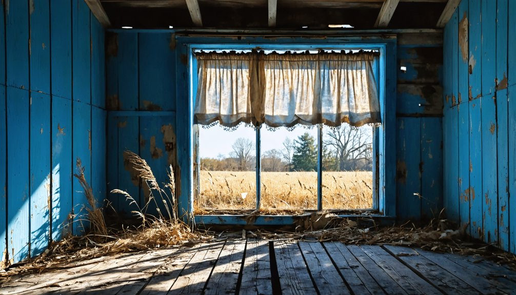 abandoned south dakota settlement