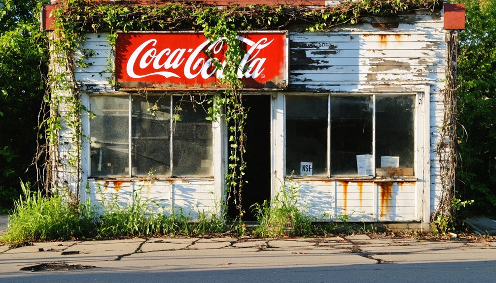 abandoned southern alabama town