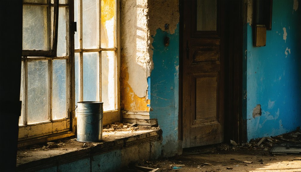 abandoned texas ghost town