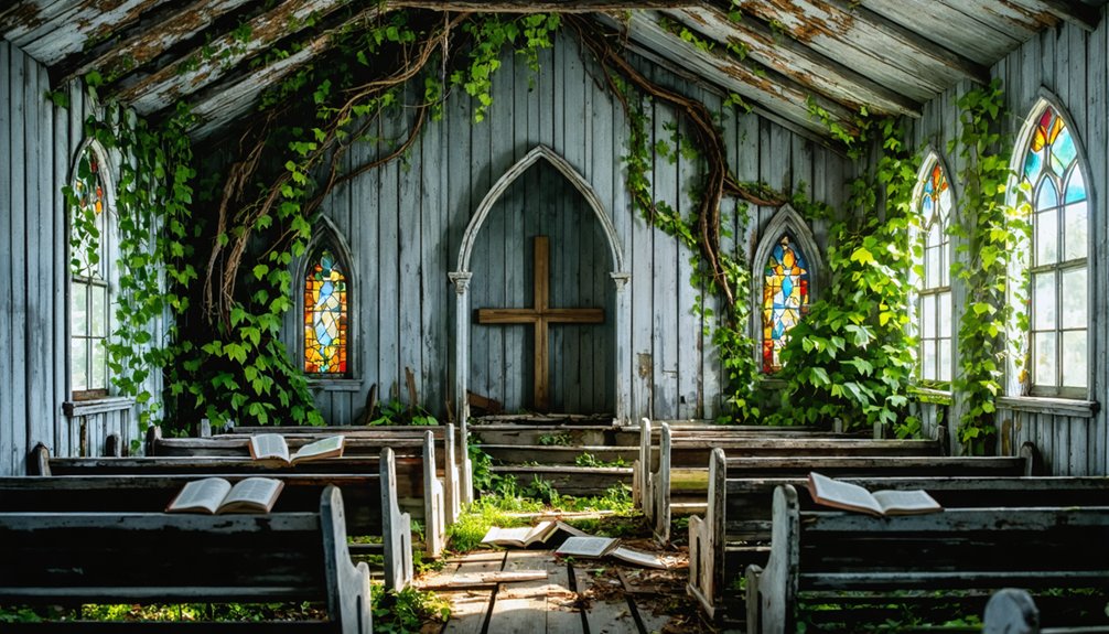 abandoned town in alabama