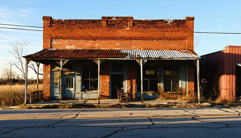 abandoned town in alabama