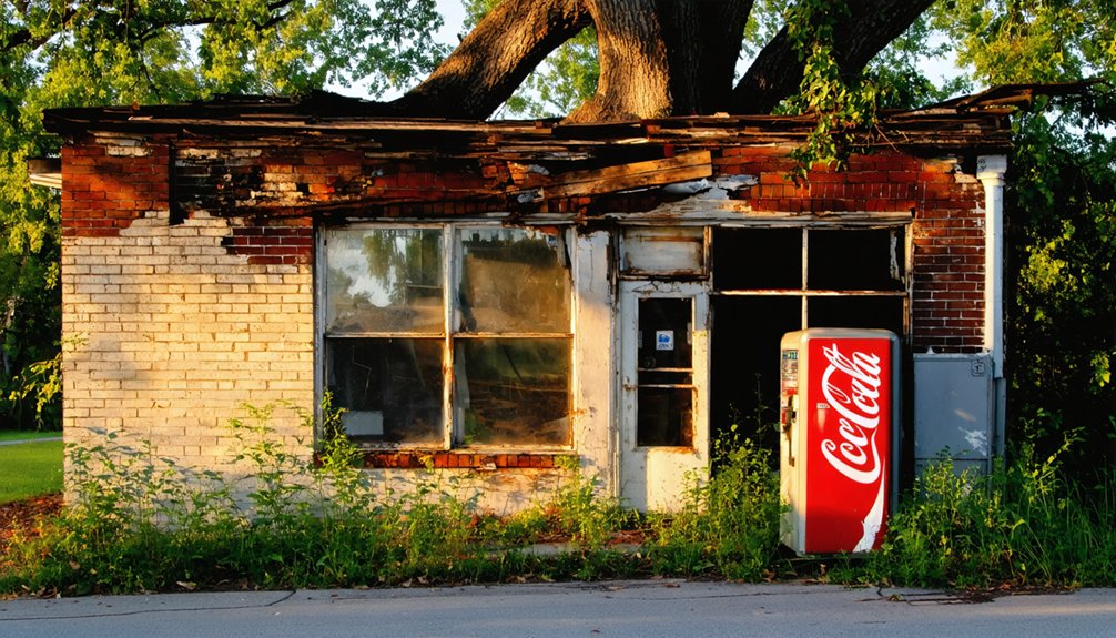 abandoned town in alabama