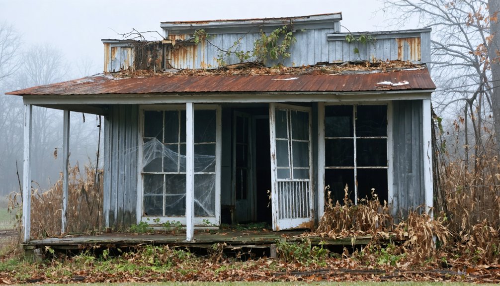 abandoned town in alabama