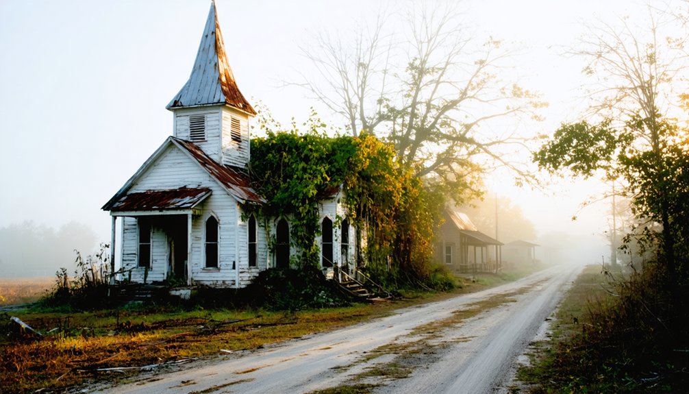 abandoned town in alabama