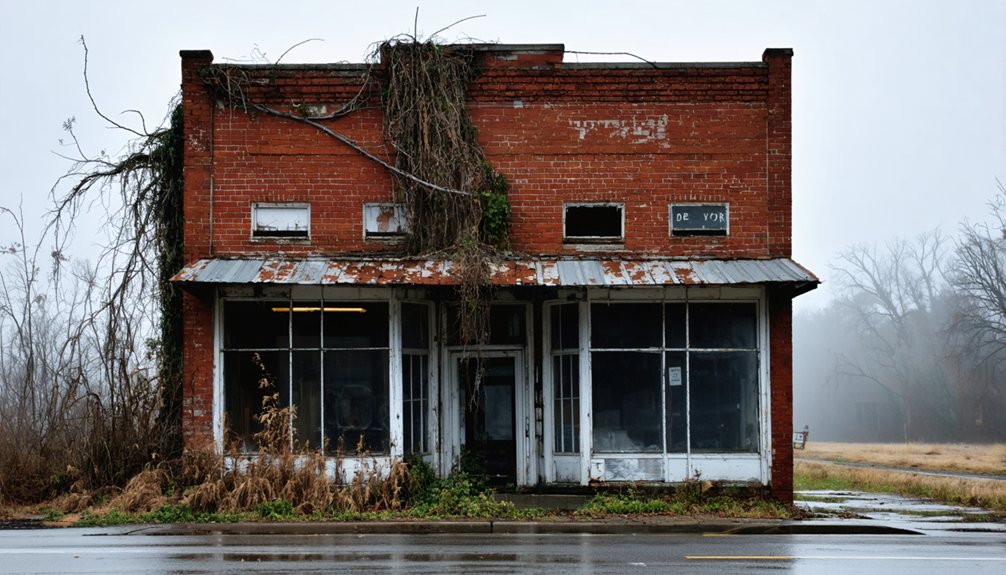 abandoned town in alabama