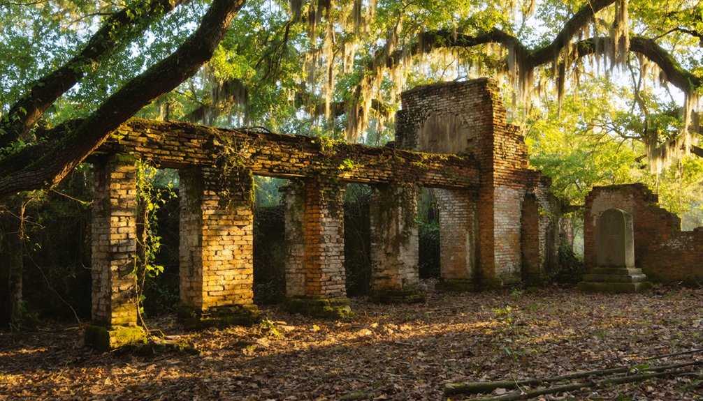 abandoned town in alabama