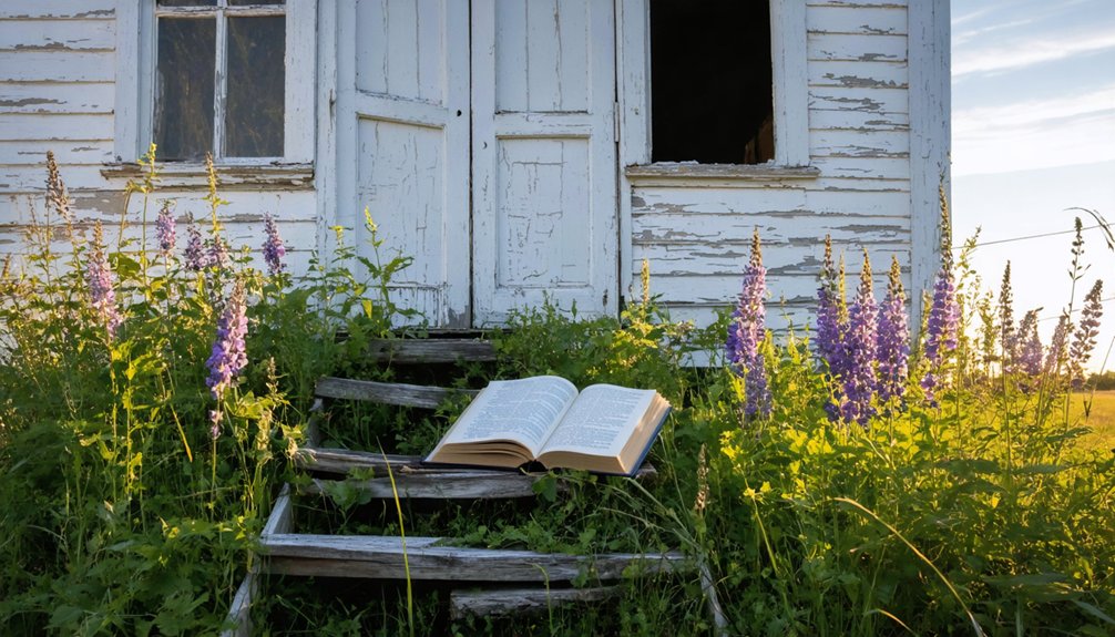 abandoned town in arkansas