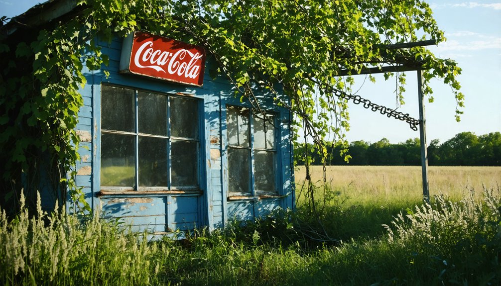 abandoned town in illinois