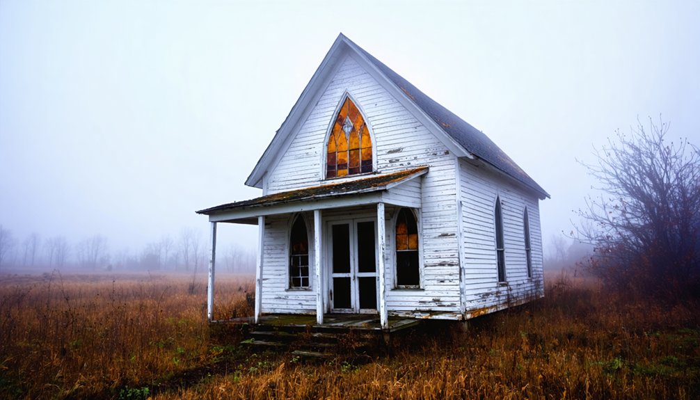 abandoned town in illinois