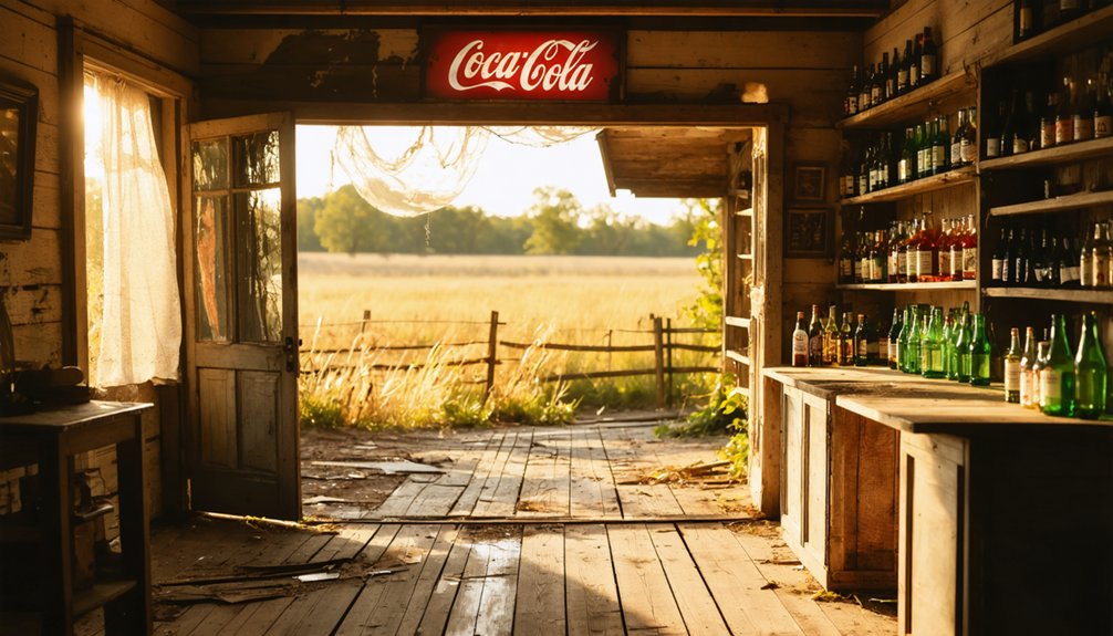 abandoned town in illinois
