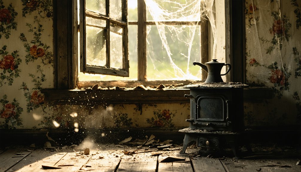 abandoned town in illinois
