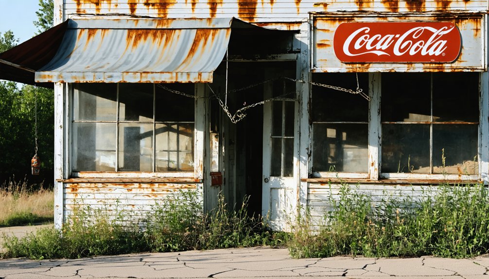 abandoned town in indiana