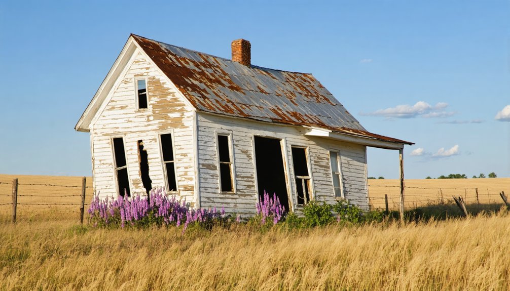 abandoned town in indiana