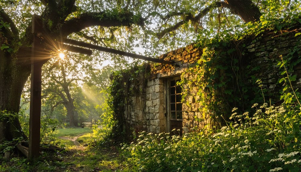 abandoned town in indiana