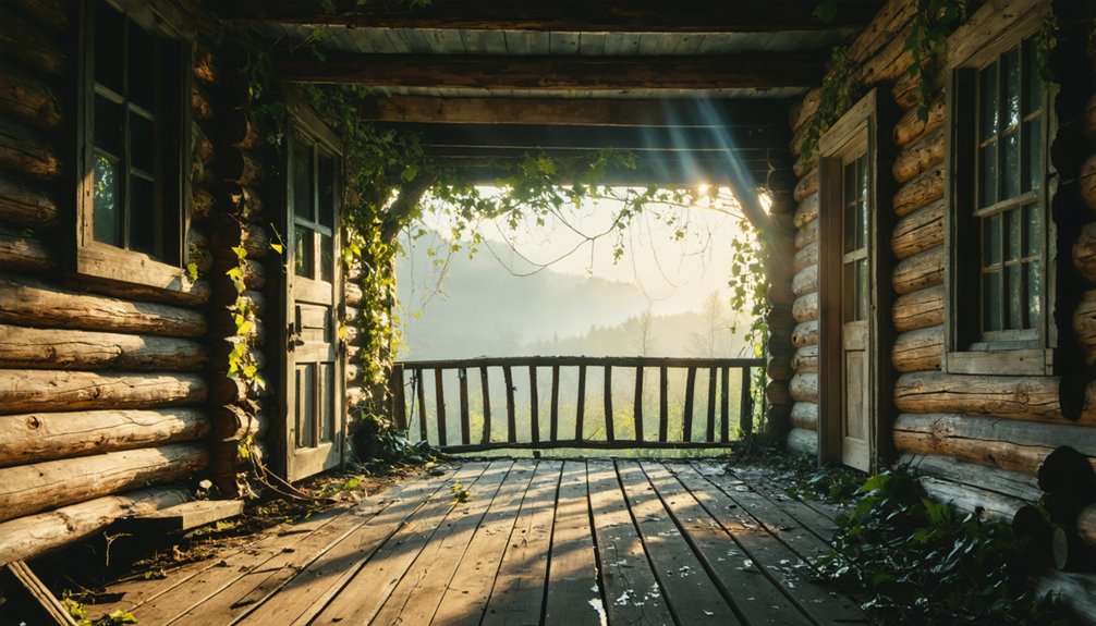 abandoned town in kentucky
