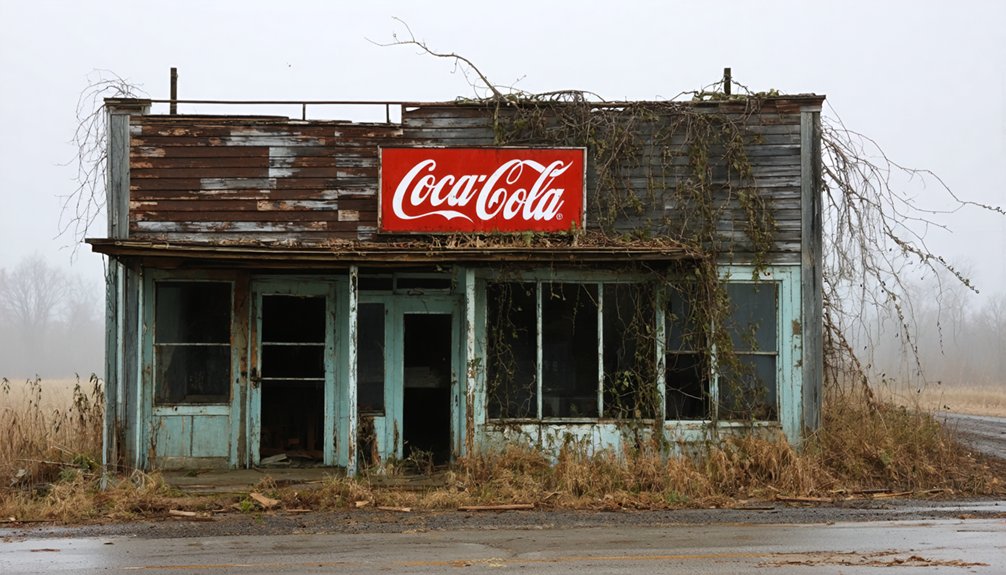 abandoned town in kentucky