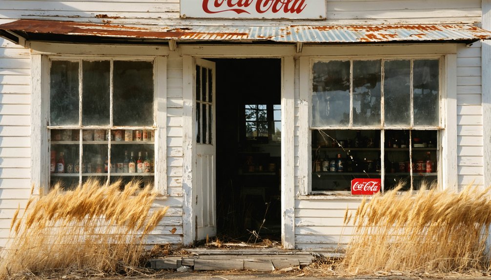 abandoned town in south dakota