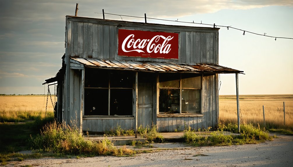 abandoned town in south dakota