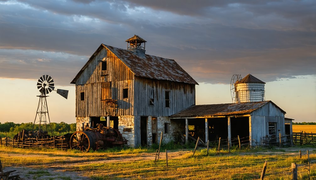 agricultural innovation and resilience