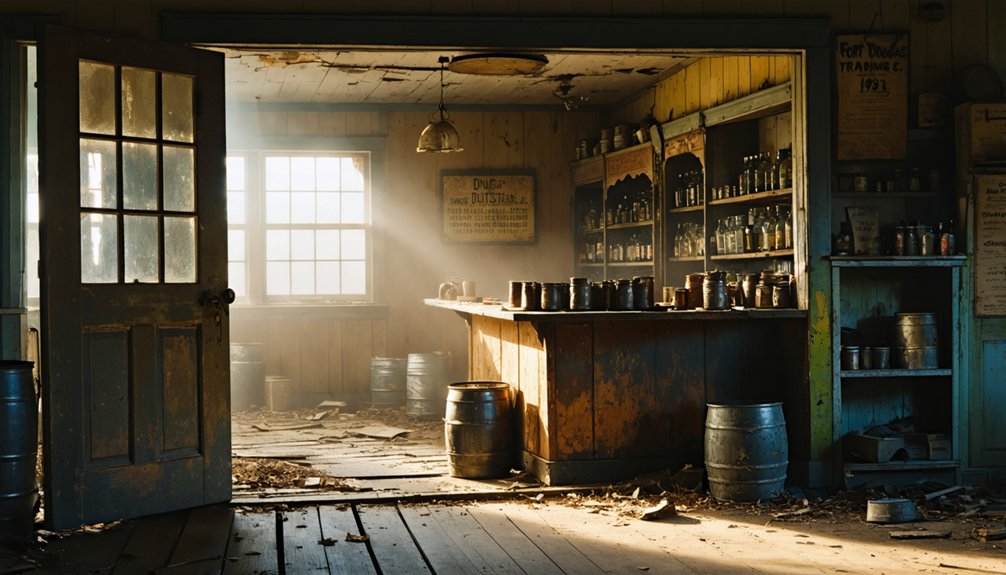 agricultural roots modest growth