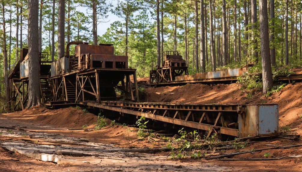 alabama ghost town history