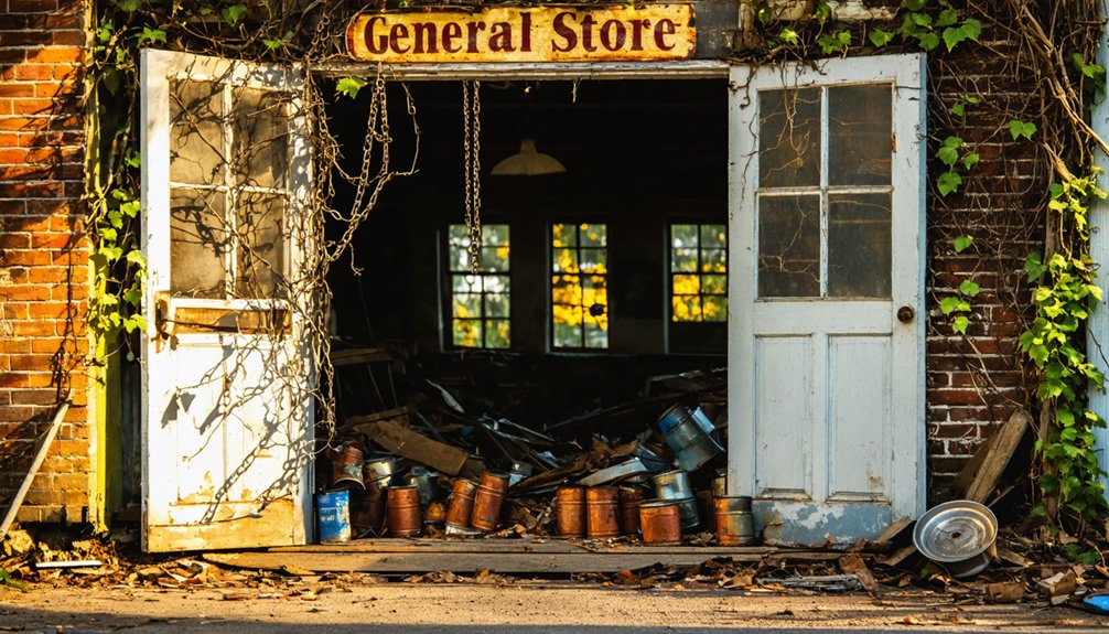 alabama s historical ghost towns