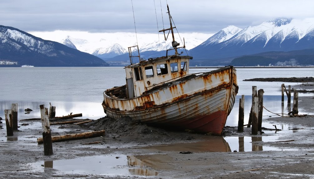 alaska s devastating 1964 earthquake