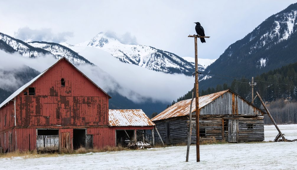 alaska s mining heritage preserved
