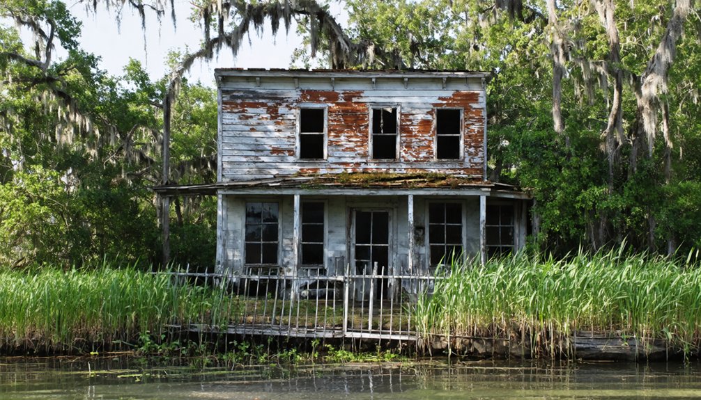 anchor s historical ghost town
