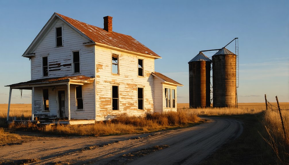 architectural heritage preservation challenges