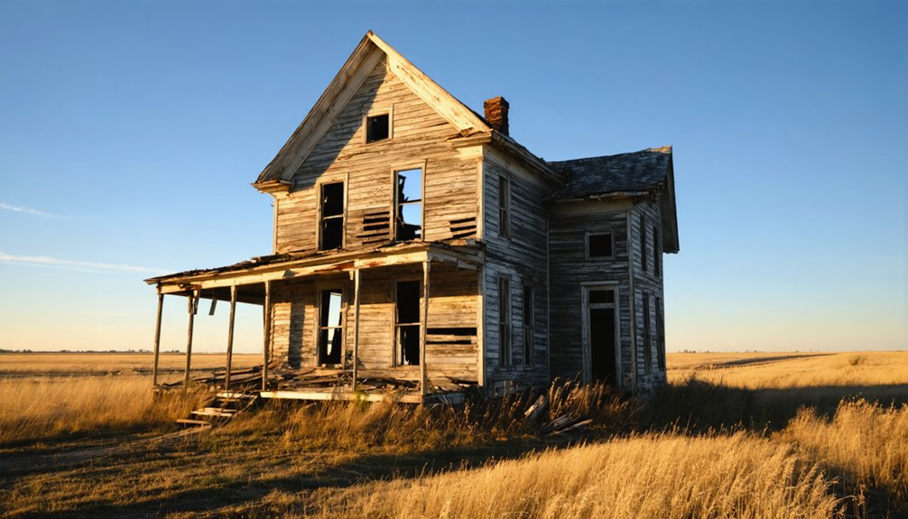 architectural remnants of lauzon