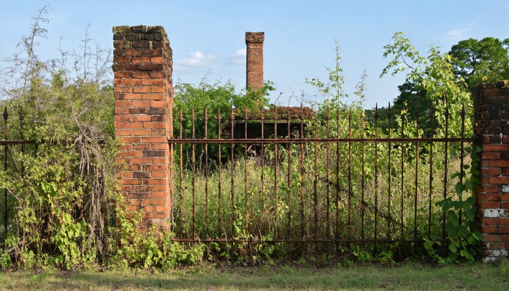 arcola s french colonial remnants