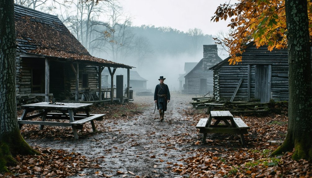 authentic historical reenactments experience