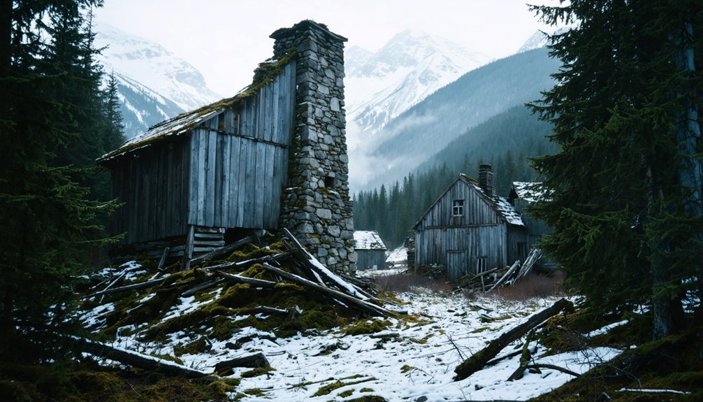 avalanche tragedy alters history