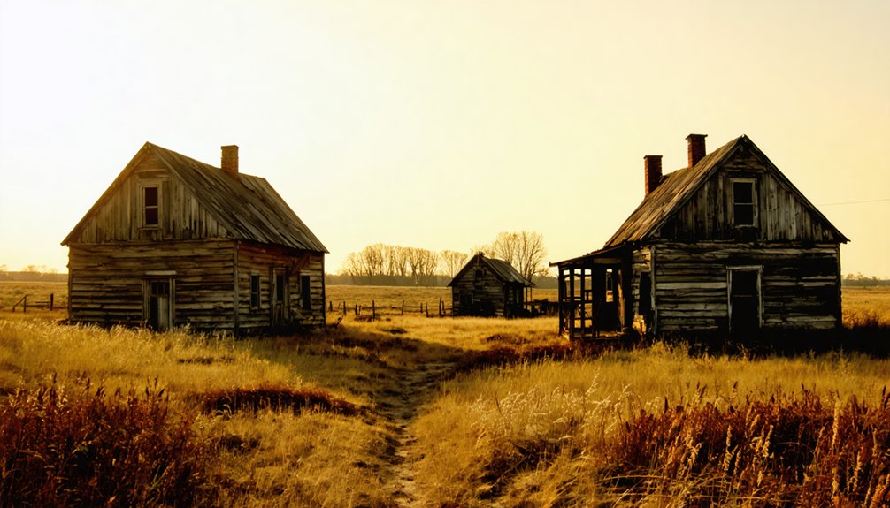 barbersville s underground railroad significance