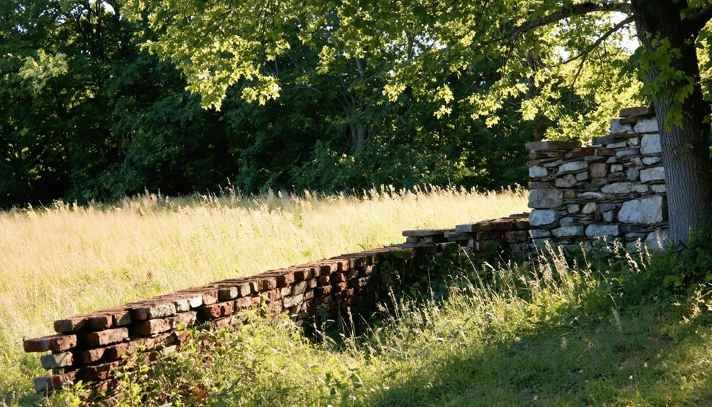 berlin a forgotten settlement