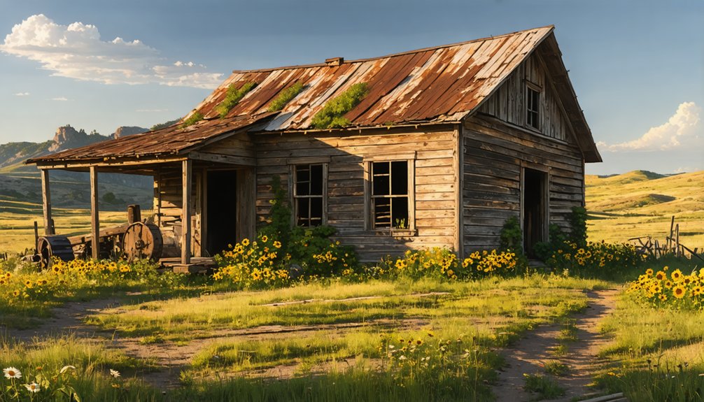 black hills gold rush legacy