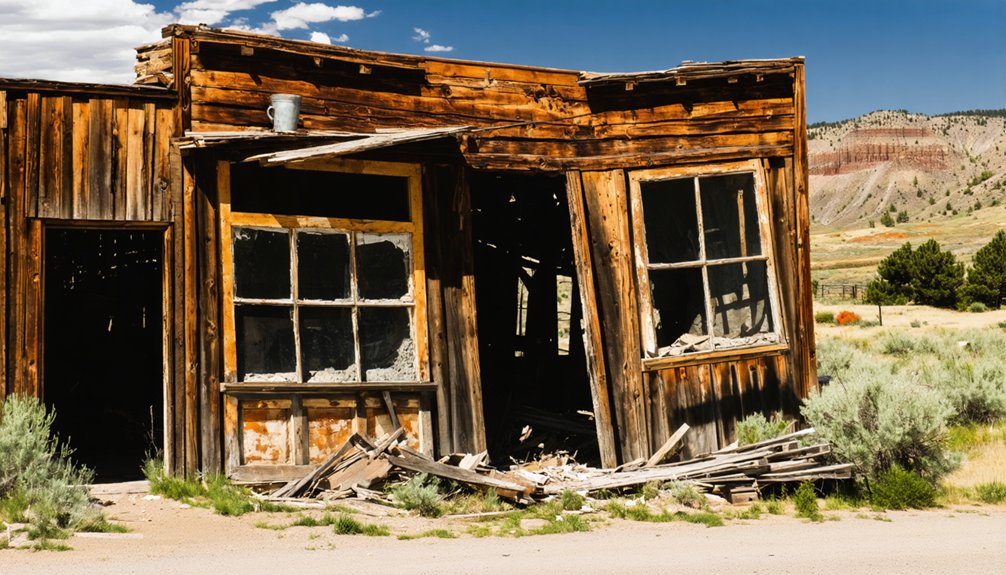 black hills mining heritage