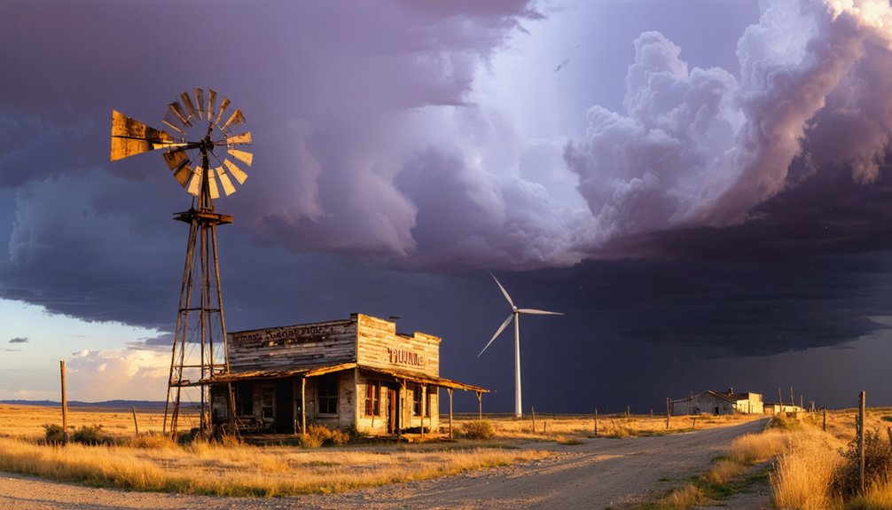 black hills mining heritage