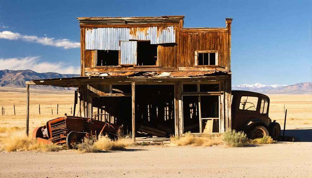 black hills mining legacy