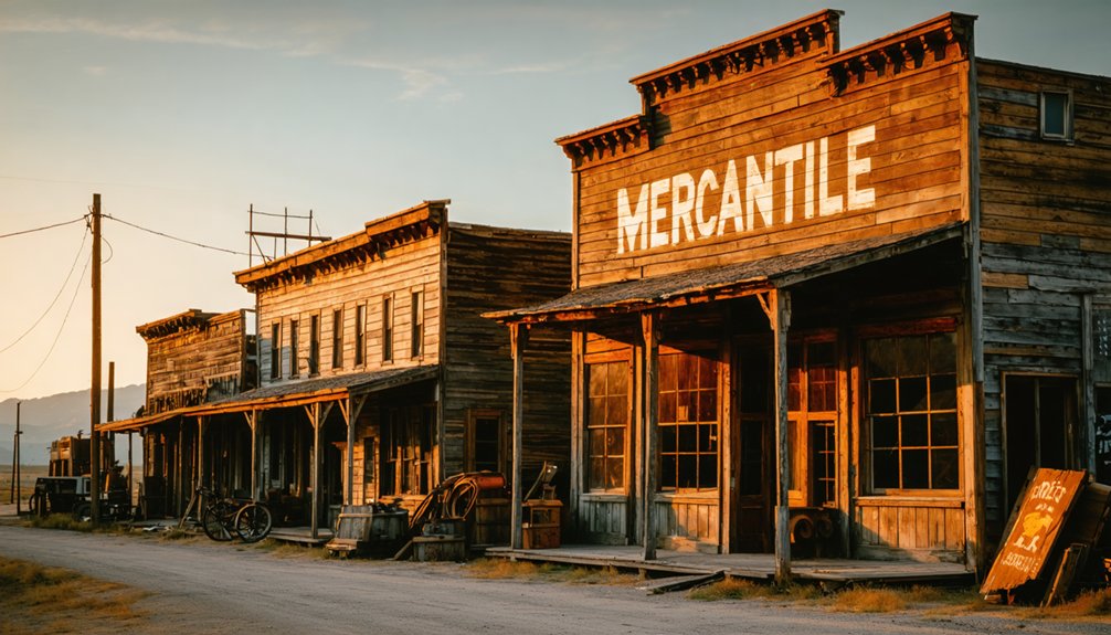 black hills mining prosperity
